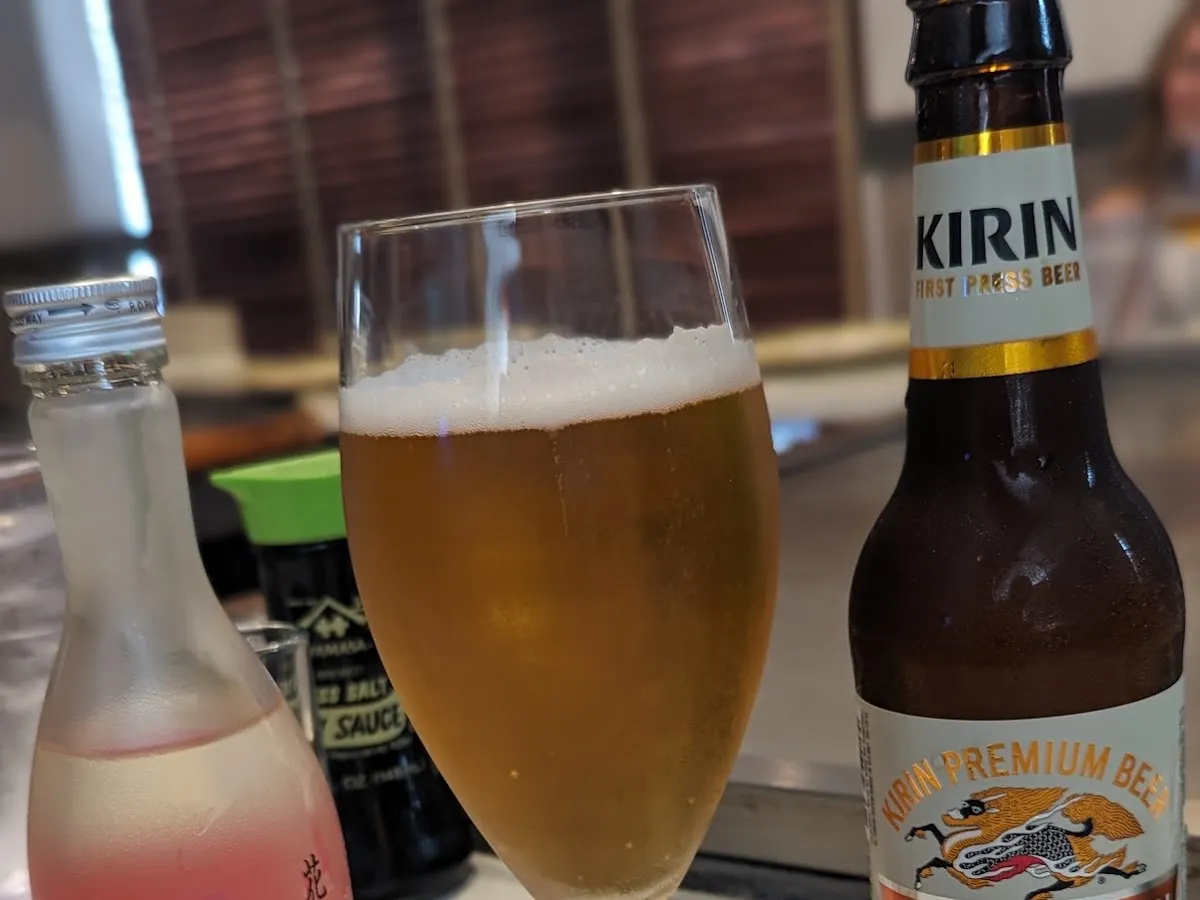 Miyako Japanese Sushi & Steakhouse photo 4