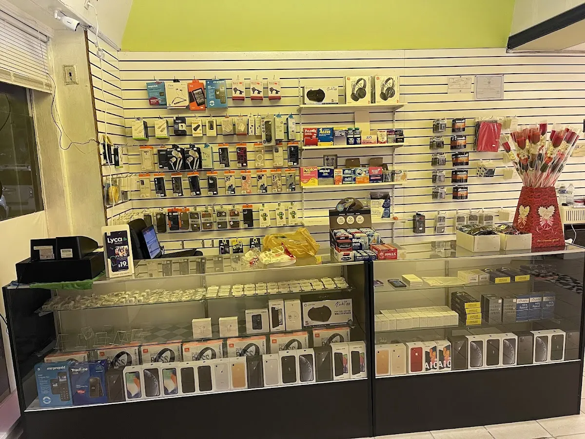 MJ GIFT SHOP LLC,4018 Ventnor ave,Atlantic City,new Jersey-08401 photo 3