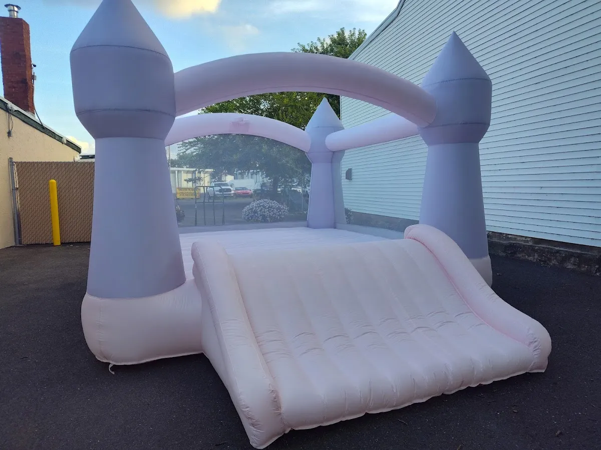 M&J Party Pros LLC photo 2