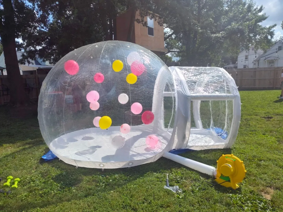 M&J Party Pros LLC photo 3