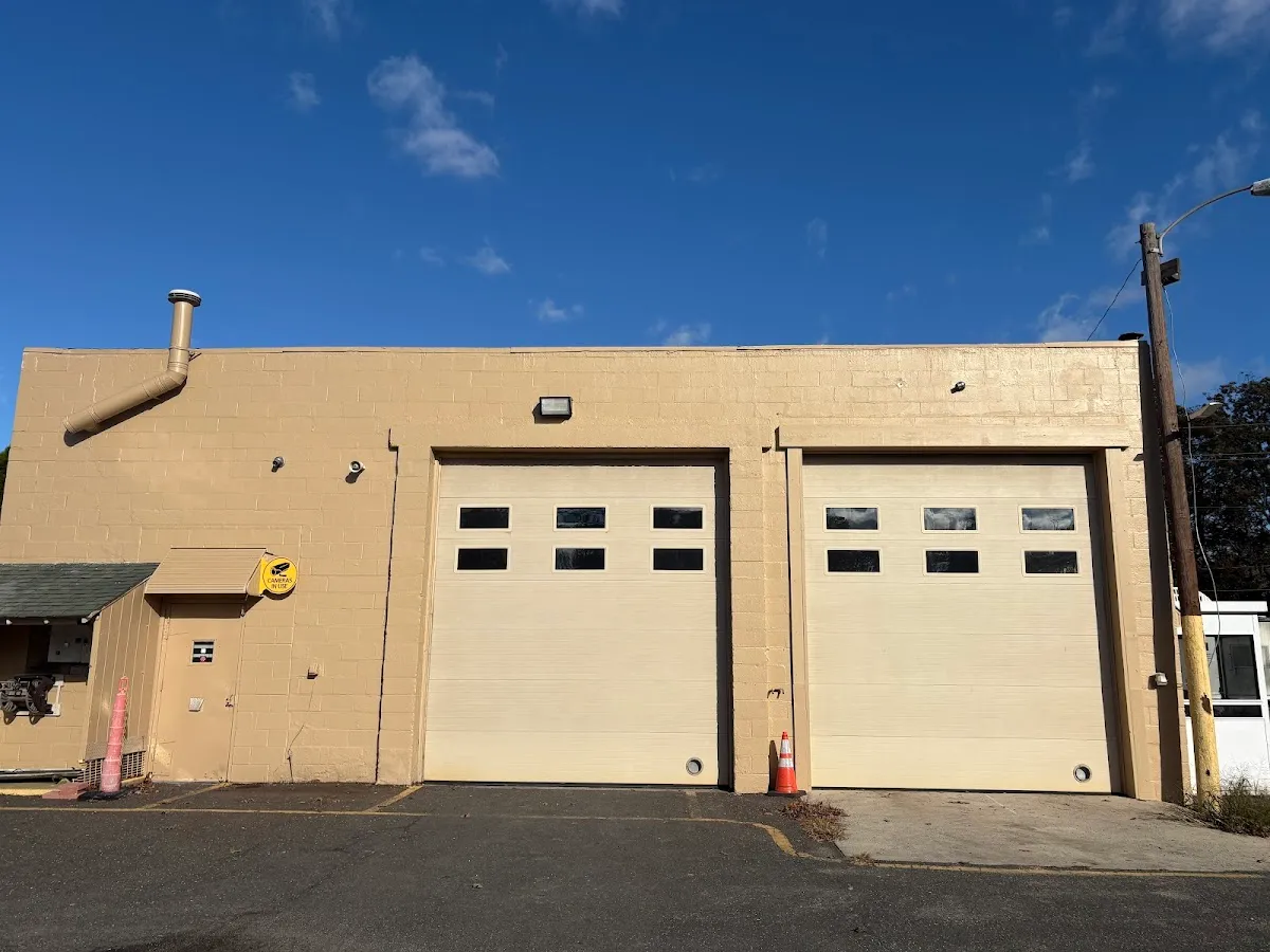 MJ Truck & Trailer Parts and Repair