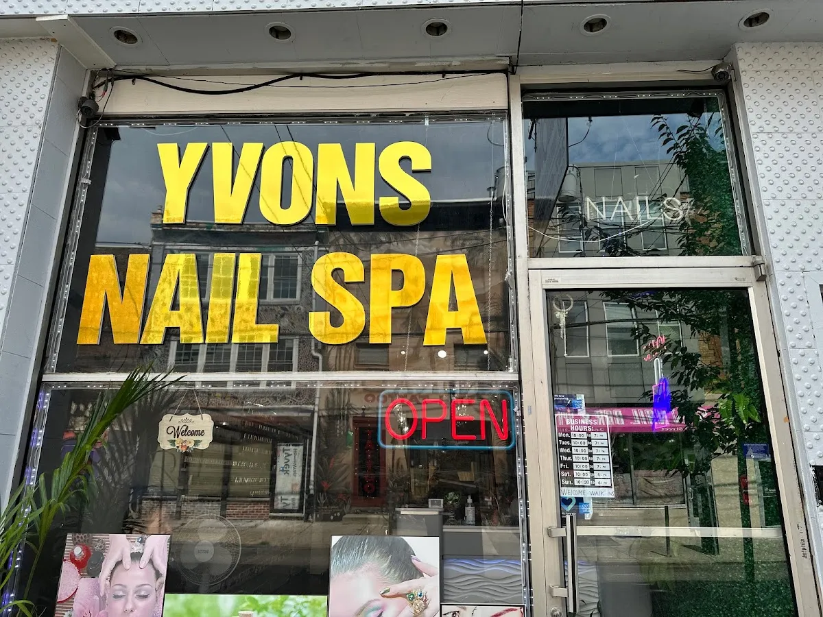 M&K NAIL SPA photo 2