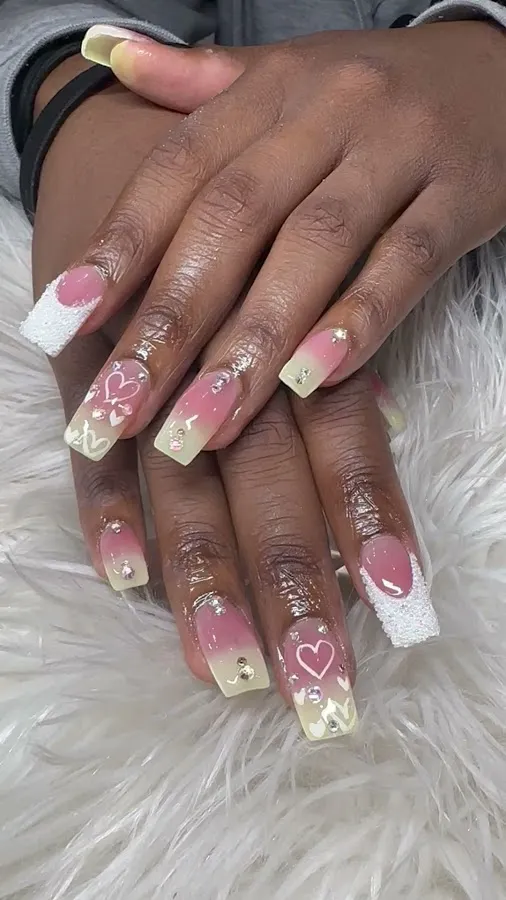 M&K NAIL SPA photo 3