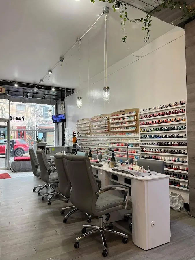 M&K NAIL SPA photo 4