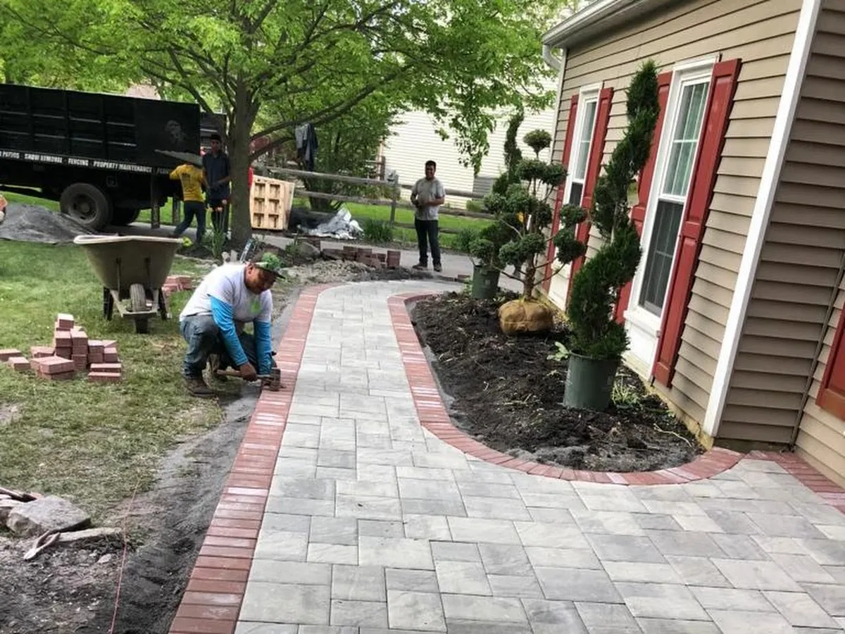 MM Lawn Service and Landscaping