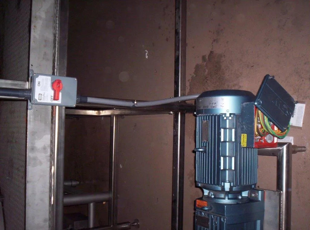 Mmi Electrical Contractors