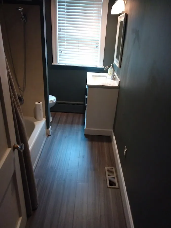 MMS Home Improvement, LLC