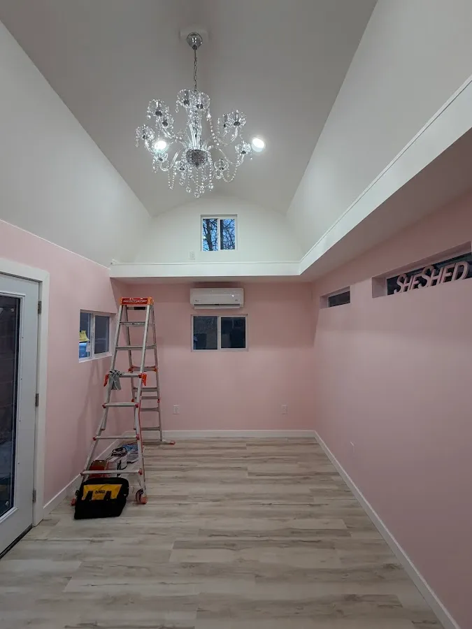 MnM Construction & Handyman Services