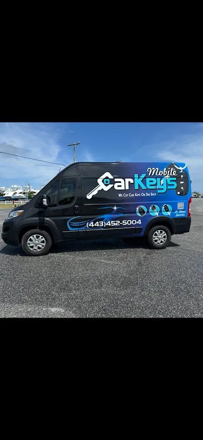 Mobile Car Keys Express LLC