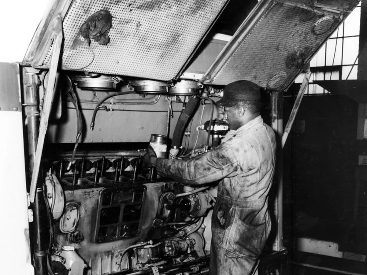 Mobile diesel Mechaninc photo 3