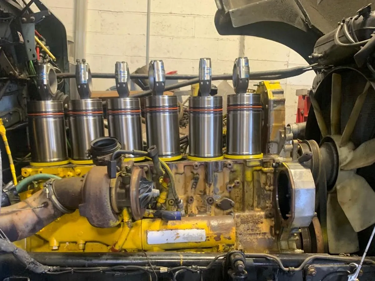 Mobile diesel Mechaninc photo 4