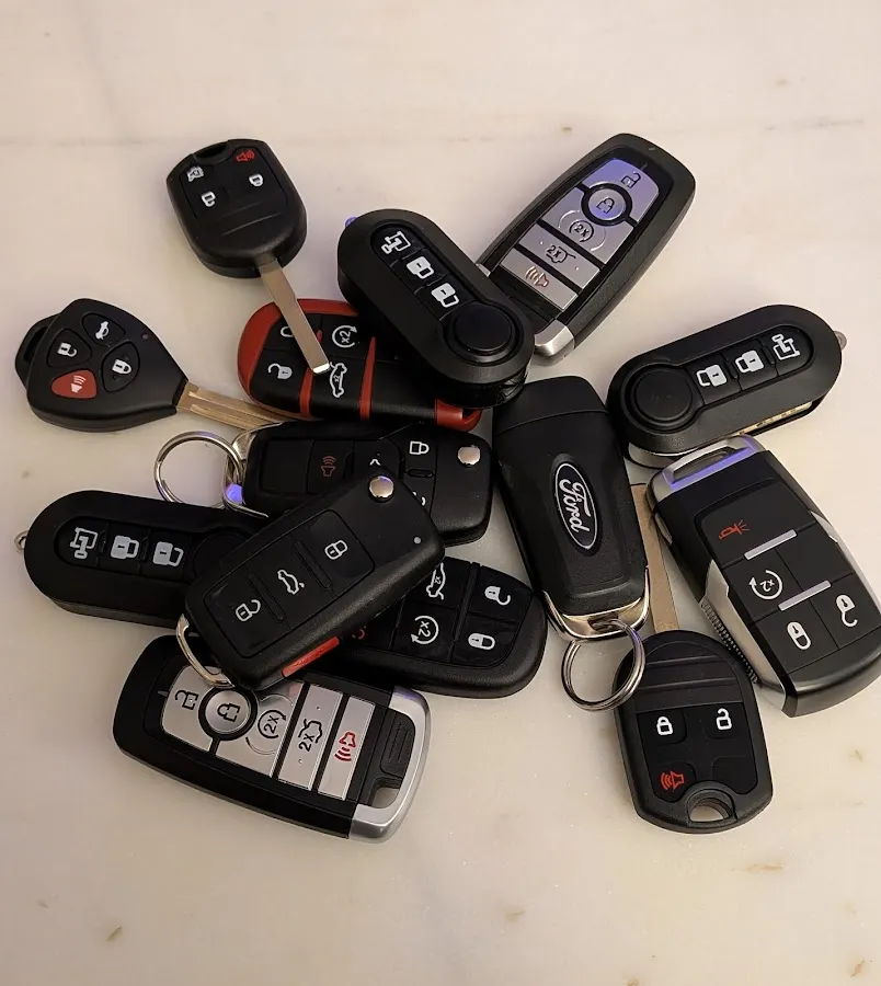 Mobile Lock & Key Bucks County