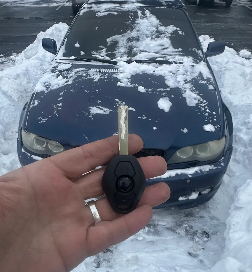 Mobile Lock & Key Bucks County photo 2