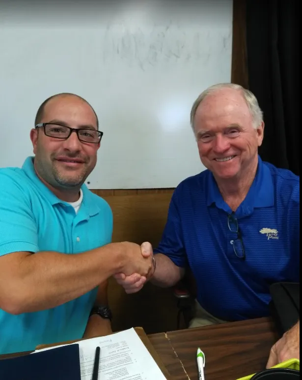 Mobile Notary Services