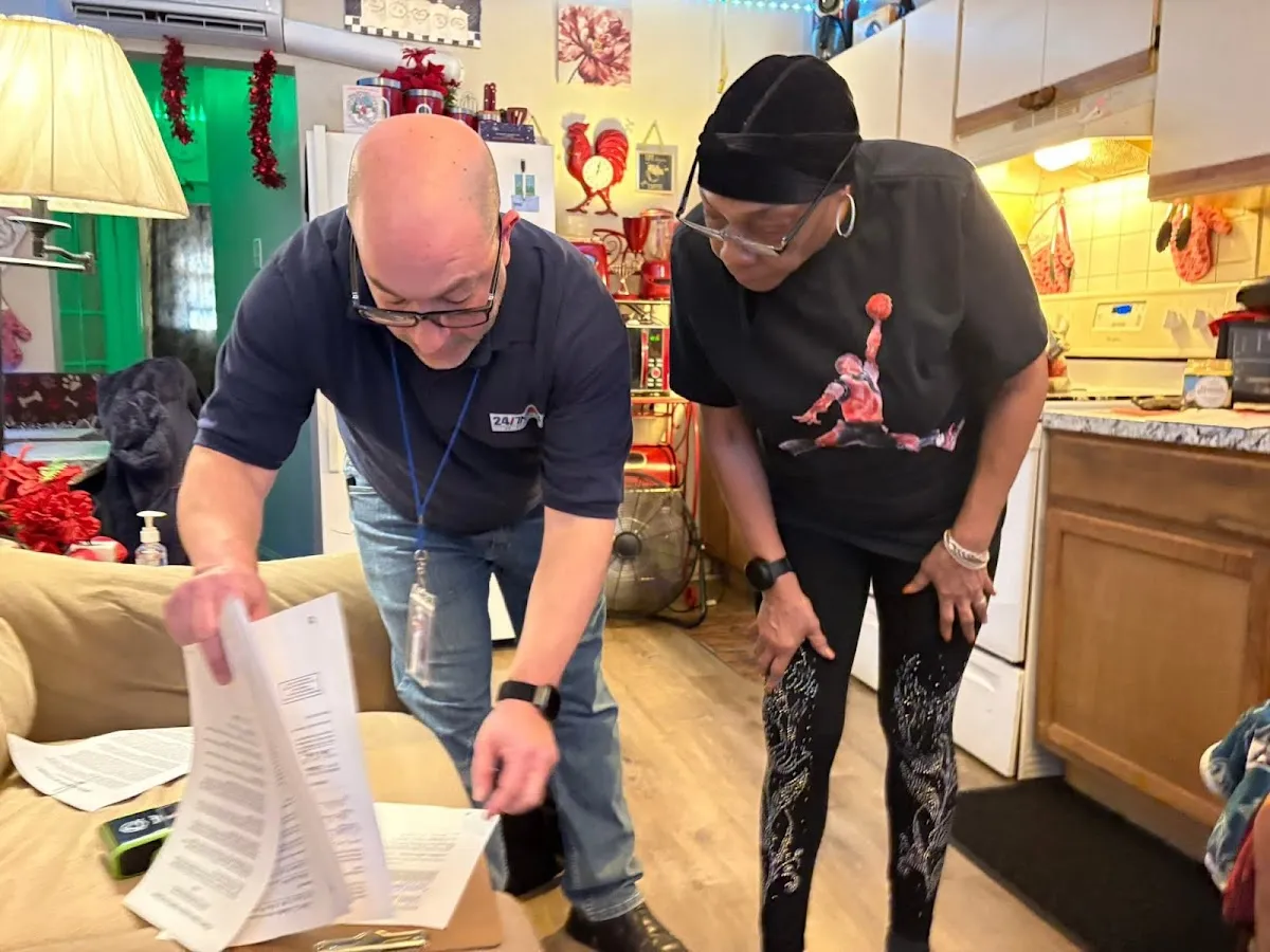 Mobile Notary Services photo 2