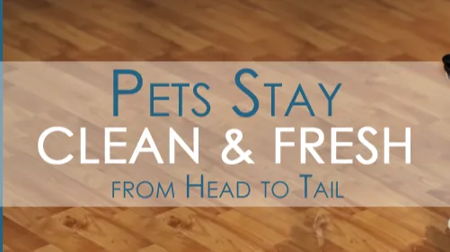 Mobile Pet Wash, Inc.