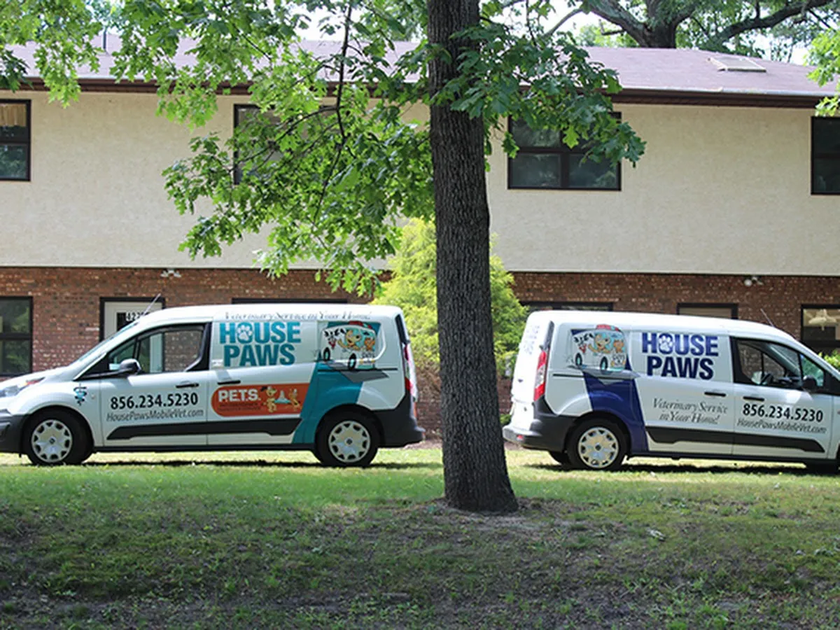 Mobile Veterinary Clinic photo 4