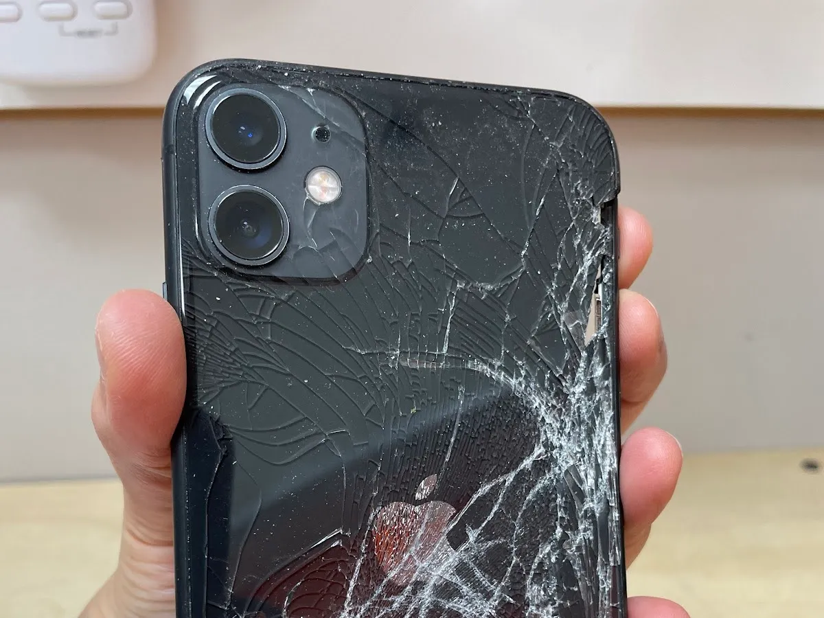 Mobile2Fix iPhone Screen Repair Cell Phone Repair and Computer Repair ASAP