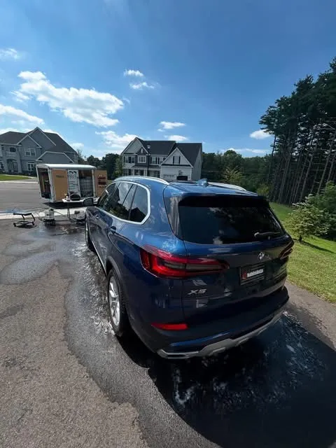 Mobilebrosautospa photo 2