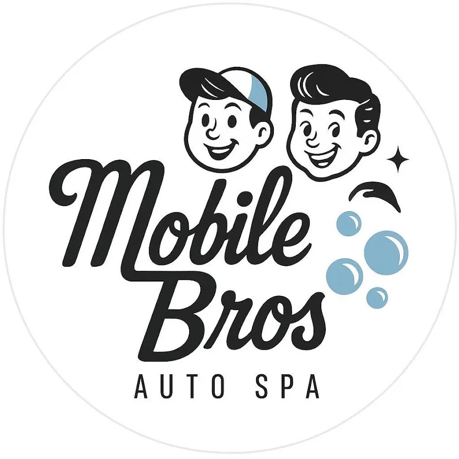 Mobilebrosautospa photo 3