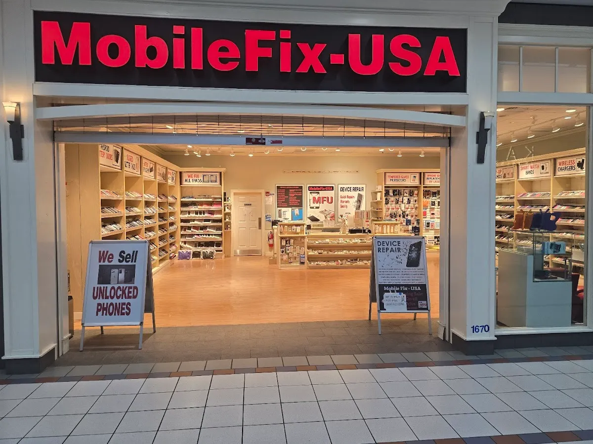 MobileFix-USA Moorestown Mall