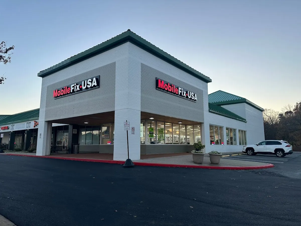 MobileFix-USA Phone,IPad,Laptop,Data recovery,Game Consoles Repair