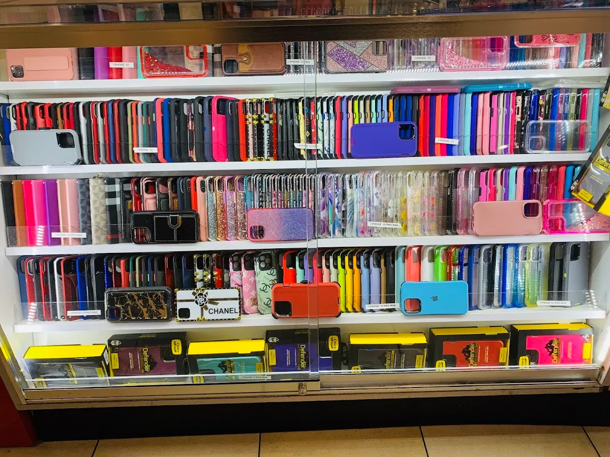 MobileXpress Cellphone Repair