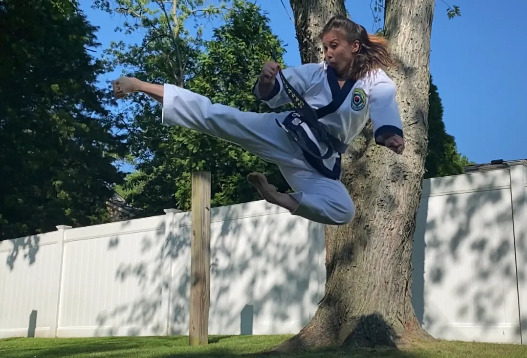 Mobility Primed Martial Arts photo 2