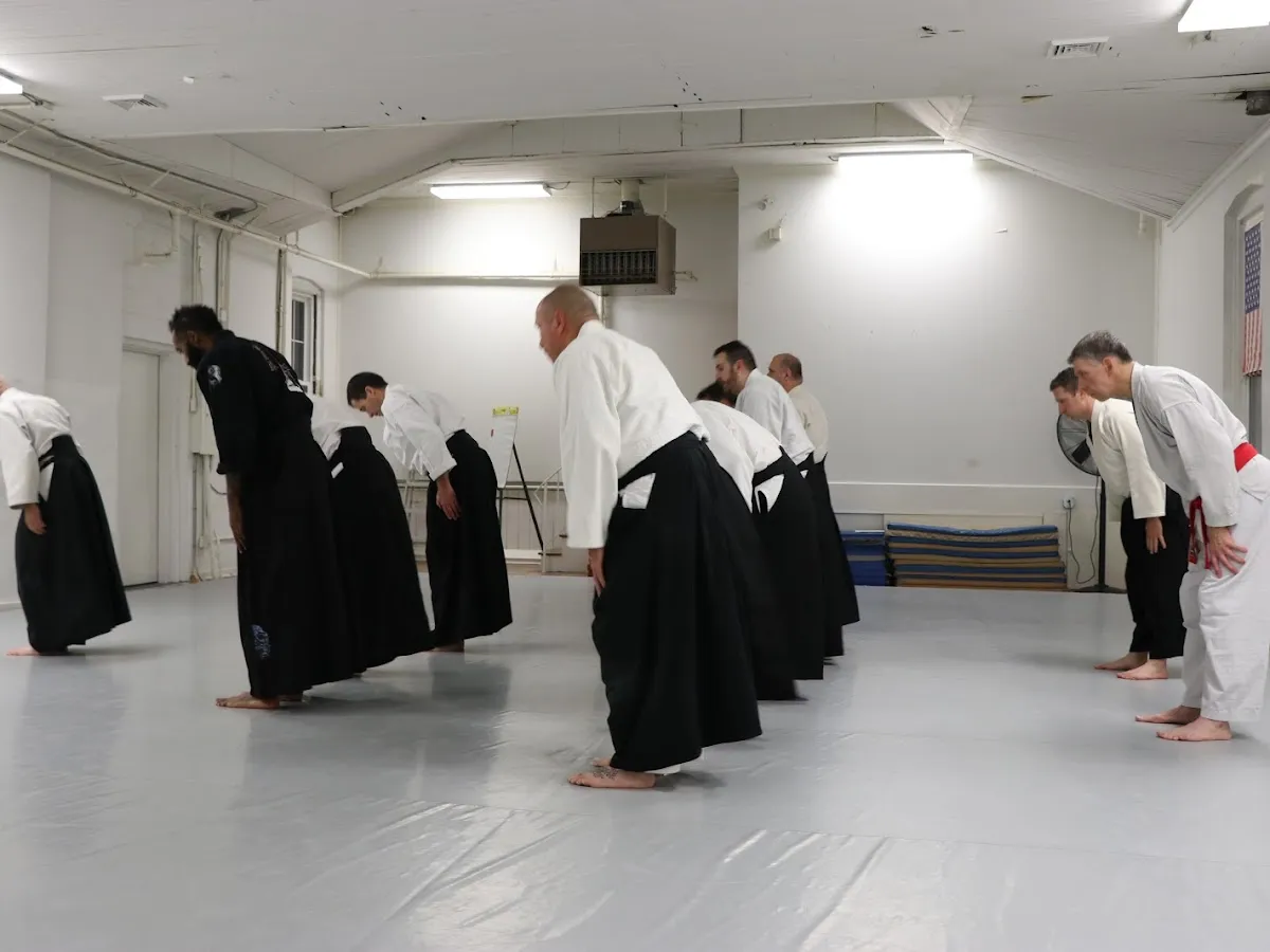 Mobility Primed Martial Arts photo 4