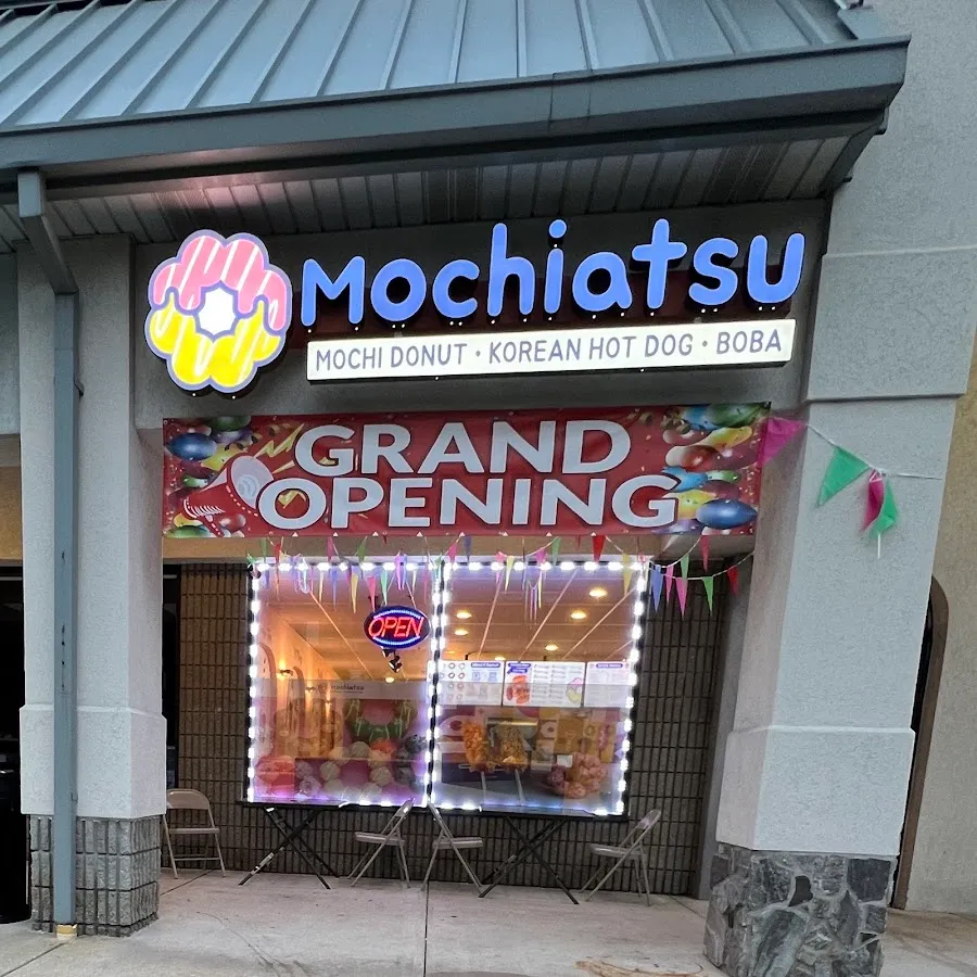 Mochiatsu Mt Laurel