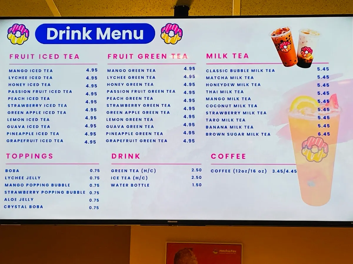 Mochiatsu Mt Laurel photo 2