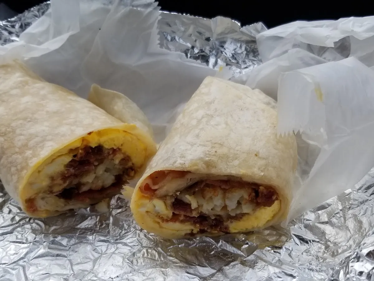 Modern Bagel Cafe photo 4