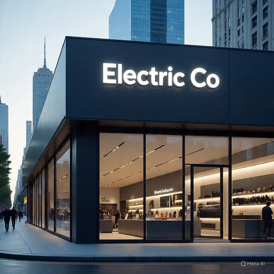 Modern Electric Co photo 2