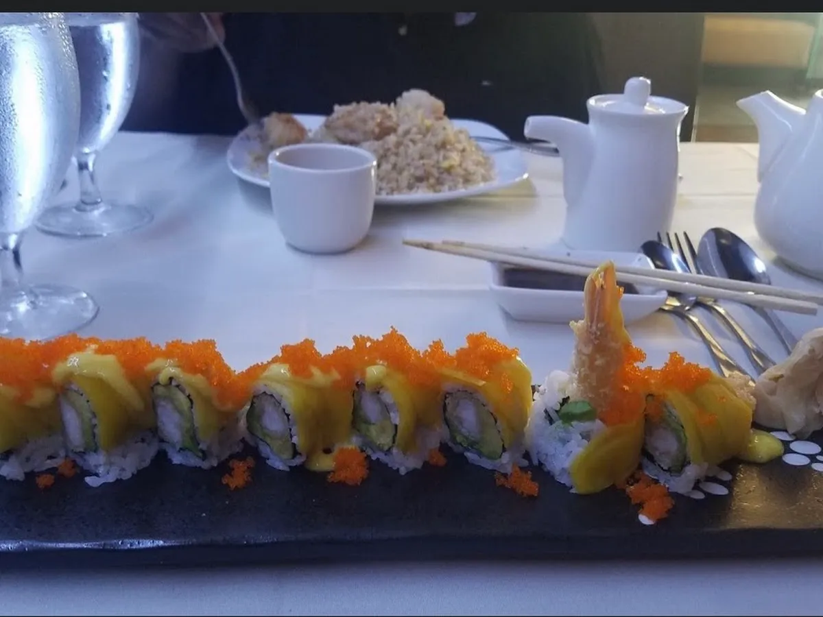 Modern Fusion photo 3