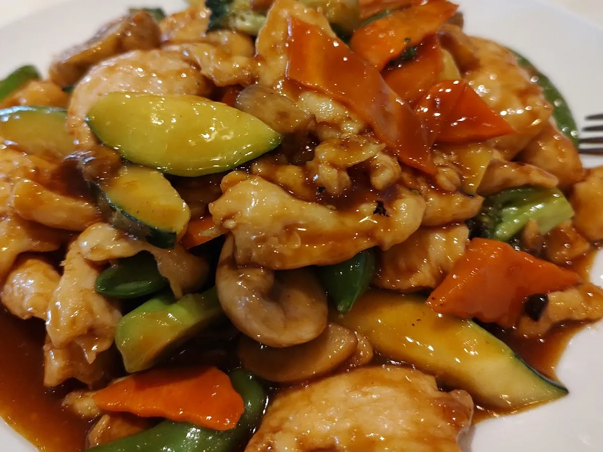 Modern Fusion photo 4