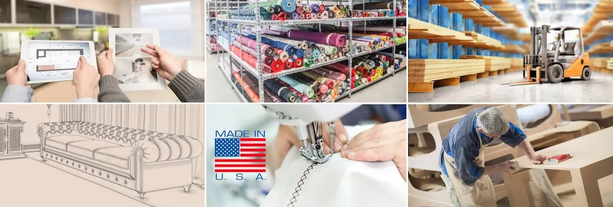 Modern Line Furniture