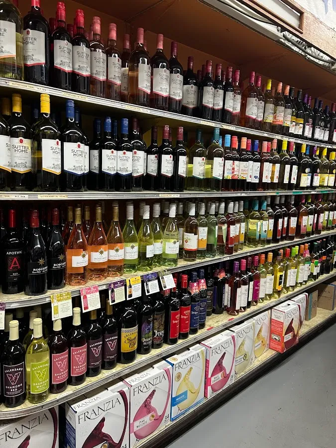 Modern Liquors photo 3