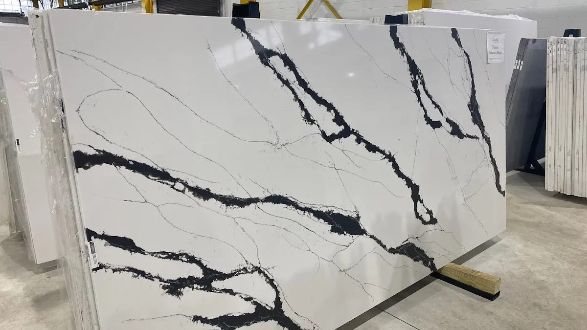 Modern Stone Design photo 2