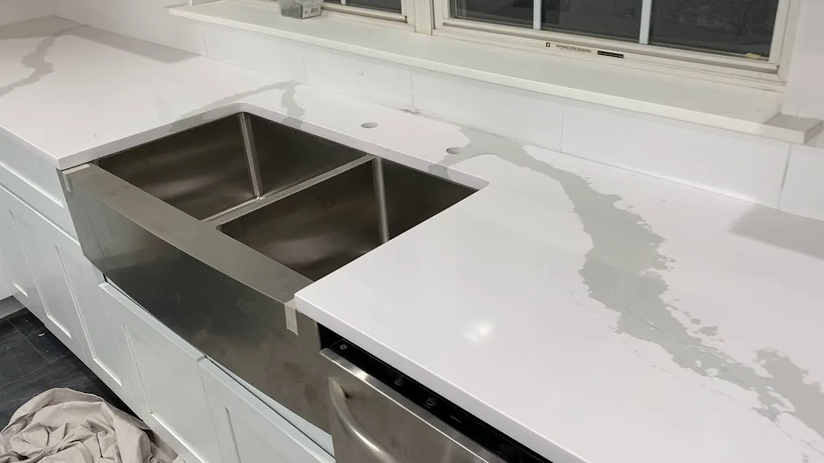 Modern Stone Design photo 3