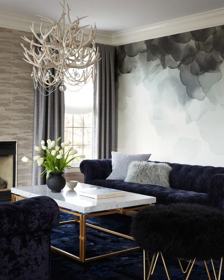 Modern Vintage Home photo 3