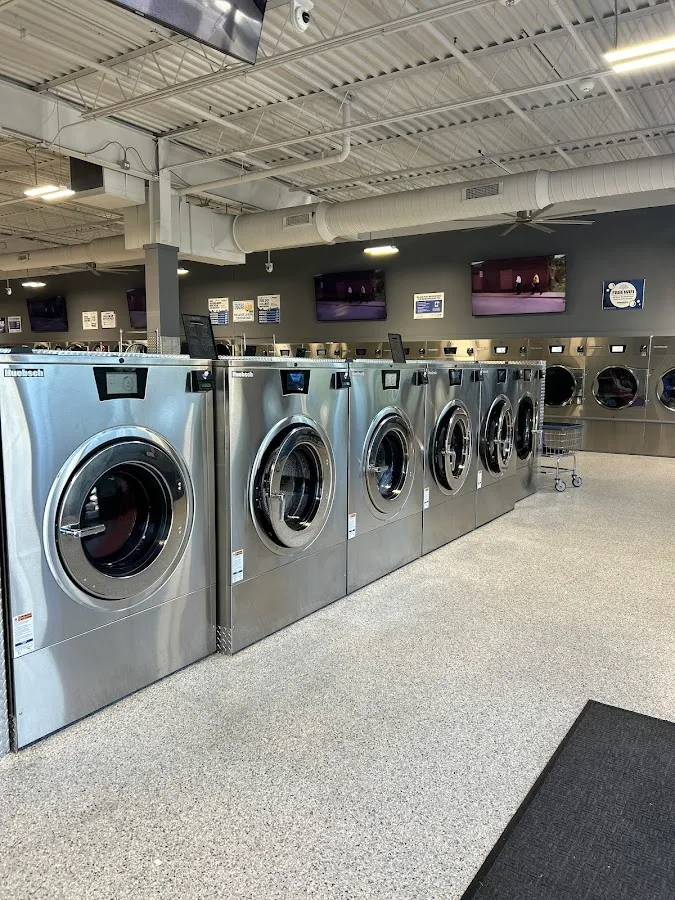 ModernSpin Laundromat photo 5