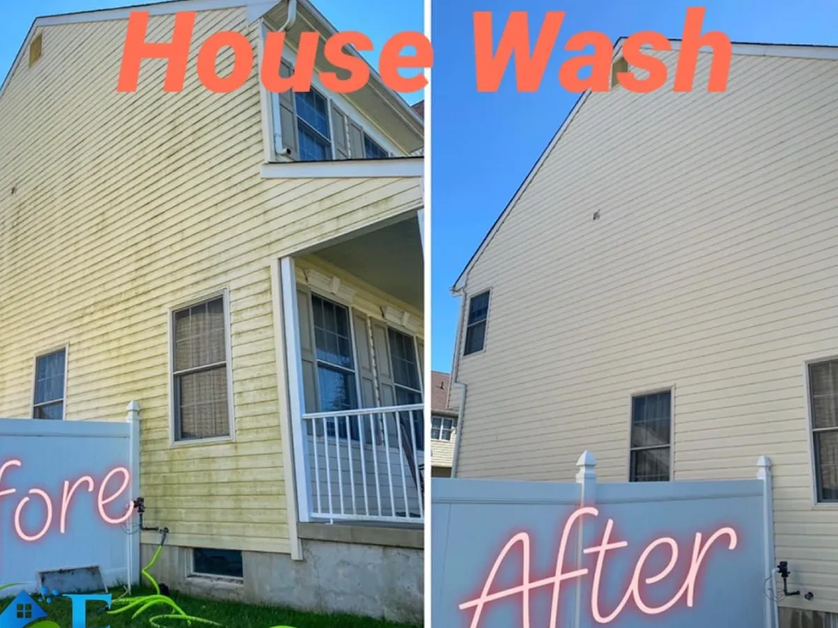 Moe Pristine Washing