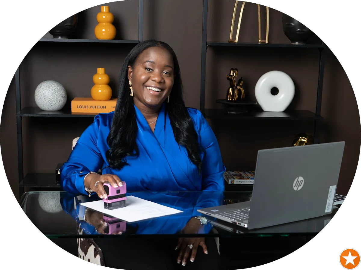 Moez Mobile Notary Service photo 4