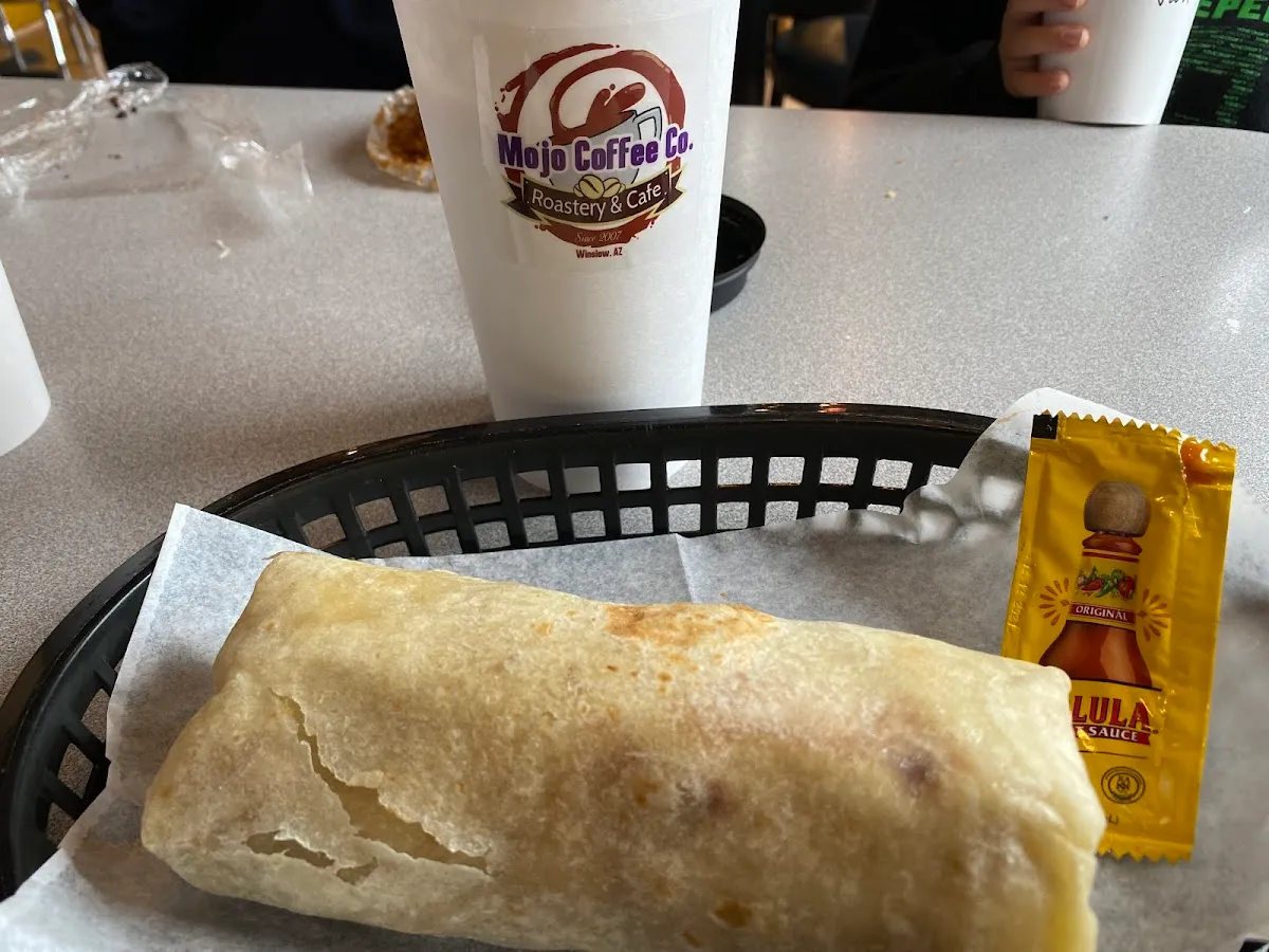 MOJO Coffee Roasting Co. & Cafe photo 3