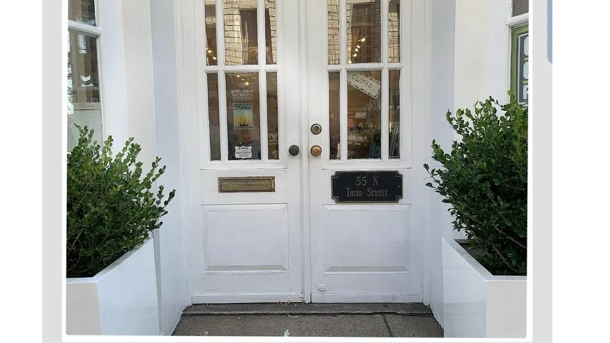 MOKO Organic Hair Studio