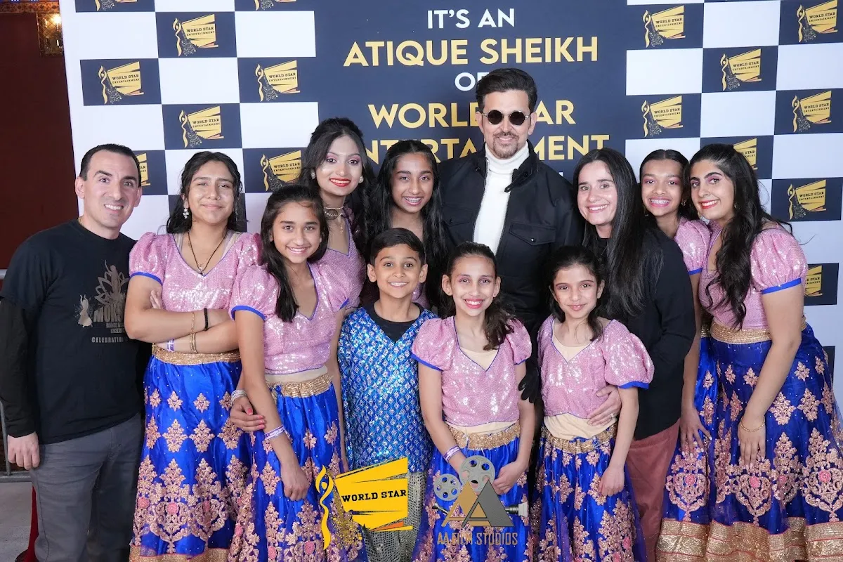 Mokshaa Dance Academy