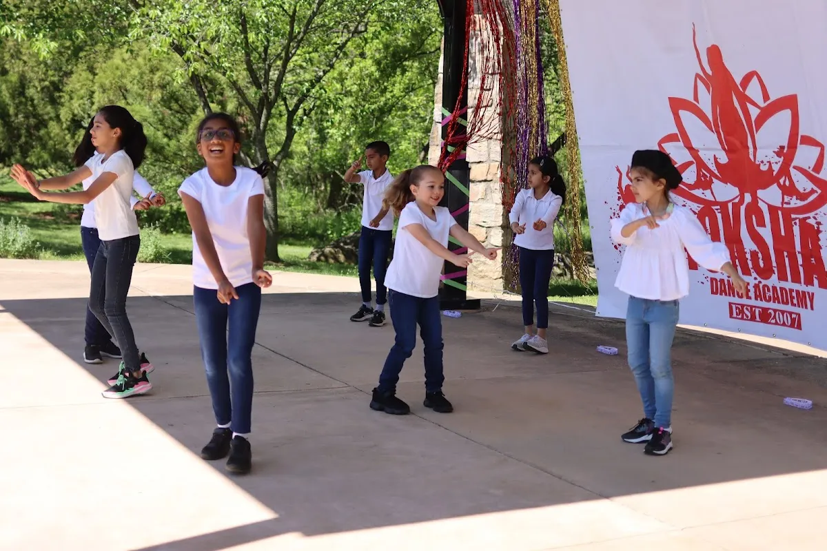 Mokshaa Dance Academy photo 2