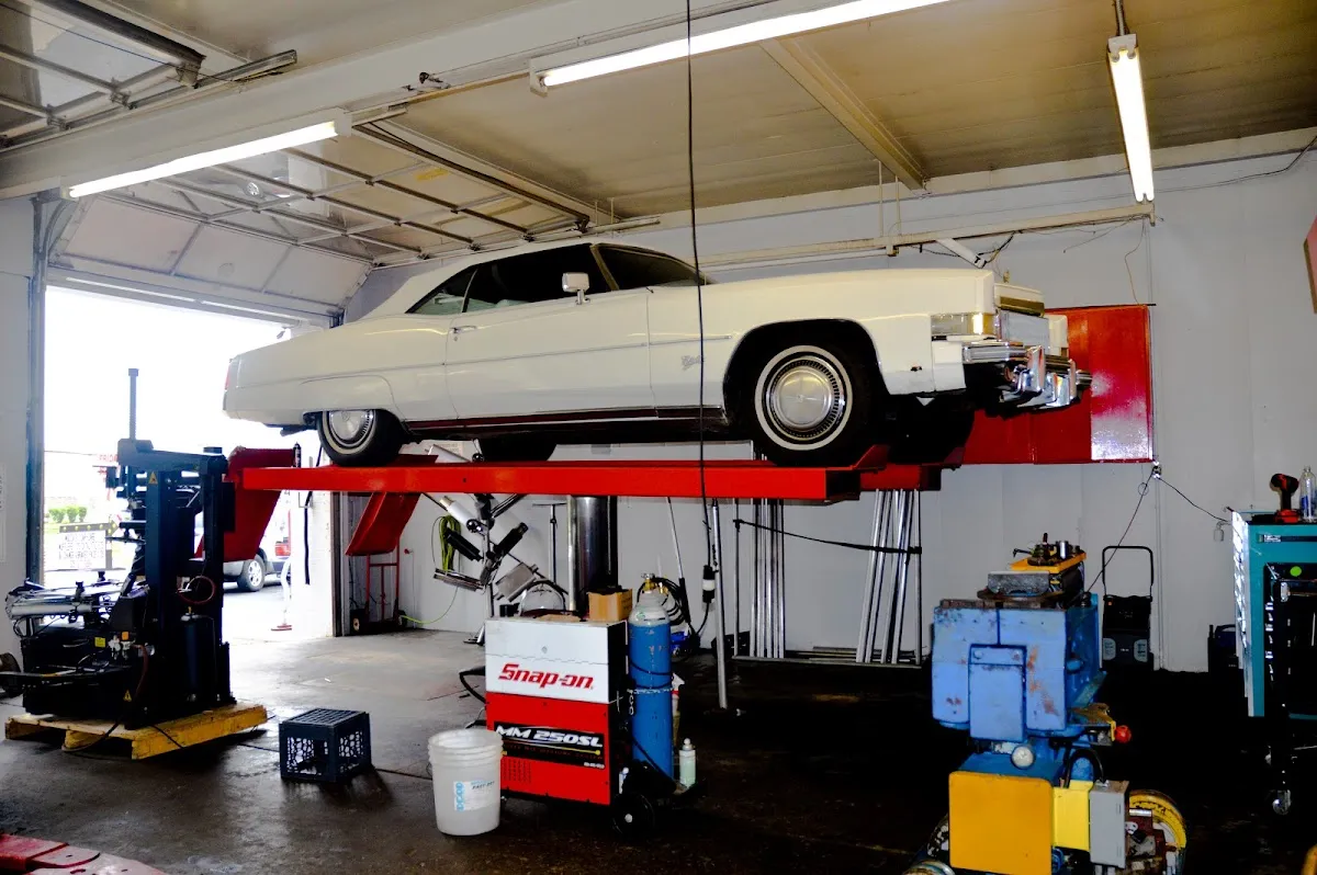 Molca`s Car Care photo 2