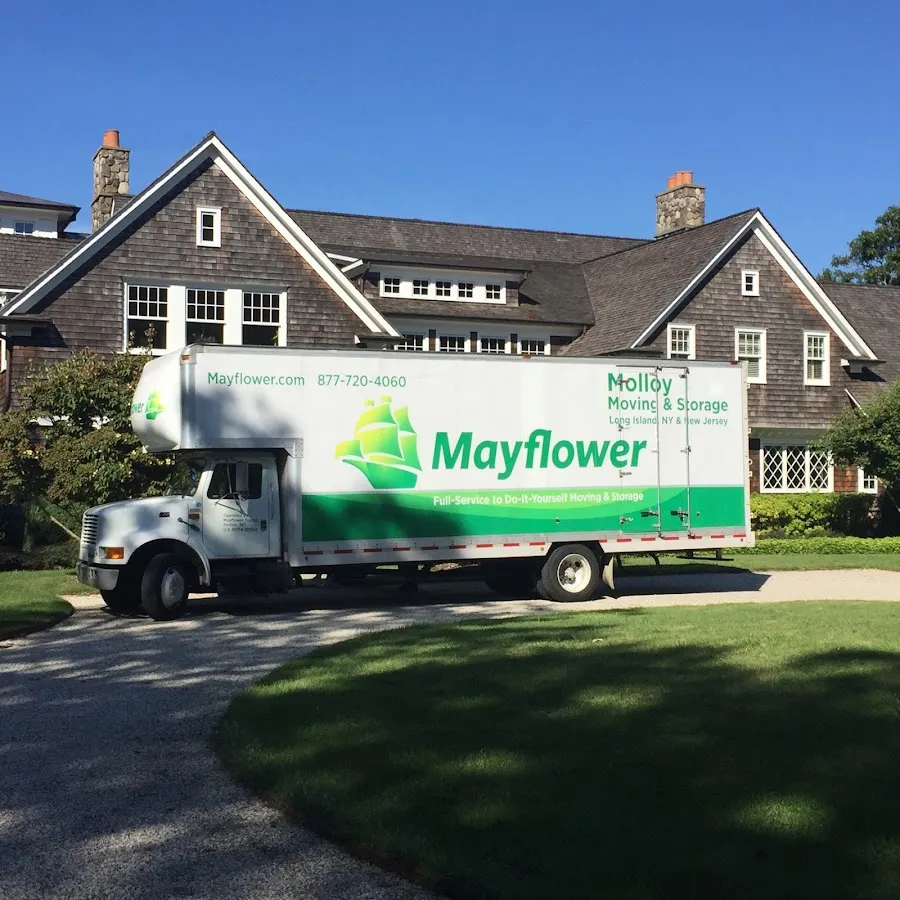 Molloy Moving & Storage
