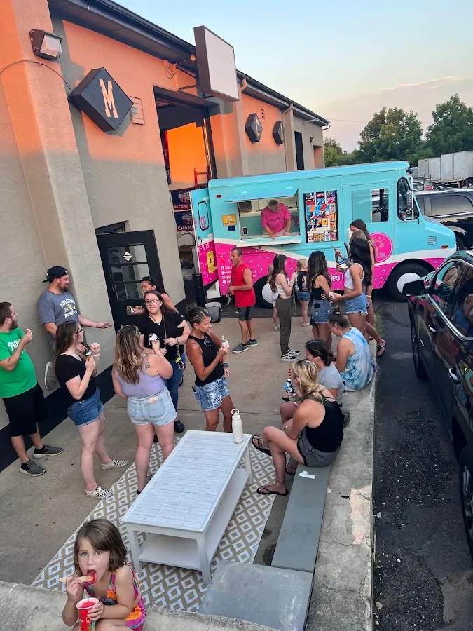 Mom & Pop Freezie Ice photo 2